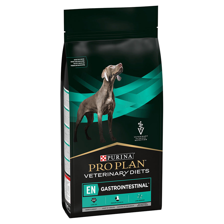 PRO PLAN VET DIETS EN Gastrointestinal Dry Dog Food 12 kg