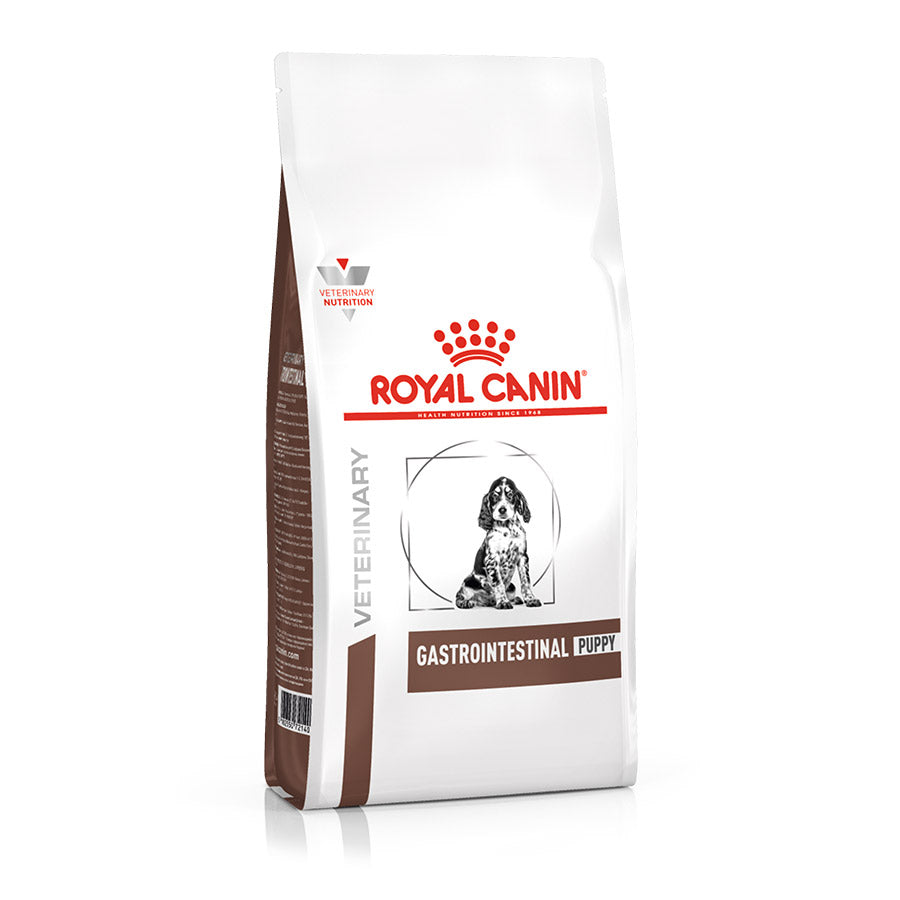Royal Canin Vet Gastrointestinal Puppy Dry Food 10kg